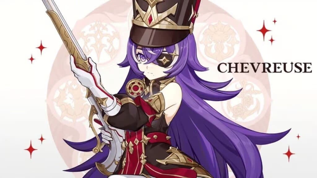 Genshin Impact Players Demand Change To 4-star Character Banner