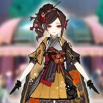Latest Genshin Impact Leak Reveals Chiori Release Date and Other Details