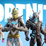 Derniers Codes de Récompenses Gratuits Fortnite (Janvier 2024) Latest Fortnite Redeem Codes for Free Rewards (January 2024)