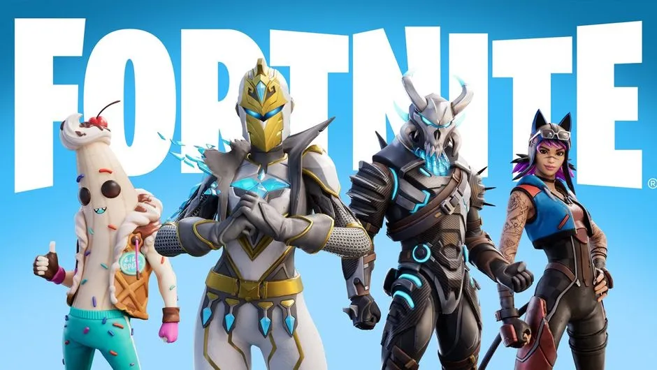 Latest Fortnite Redeem Codes for Free Rewards (January 2024)