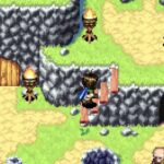 Golden Sun and Golden Sun: The Lost Age Rise at Last on Nintendo Switch Online
