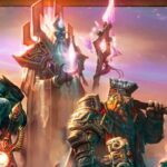 Deux races de World of Warcraft ont de nouveaux dirigeants Two World of Warcraft Races Just Got New Leaders