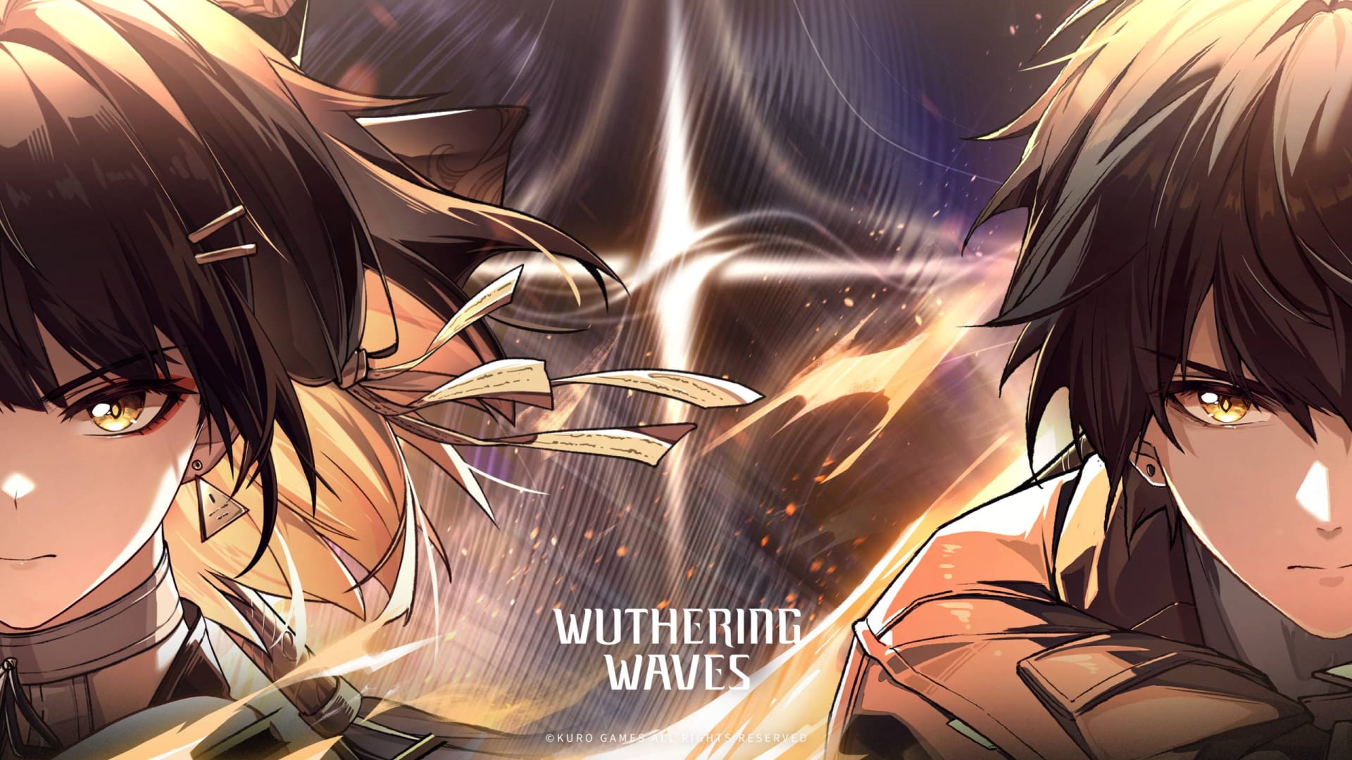 Genshin Impact Competitor Wuthering Waves Getting Second Closed Beta With Registration Available Now