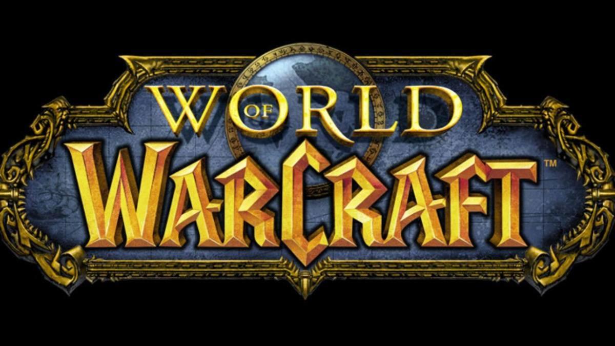 Blizzard Developer Grabs 10 Years of WoW Time Before Being Laid Off