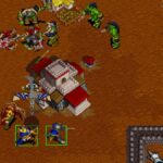 Diablo et Warcraft disponibles sur la boutique Battle.net Warcraft 2: Tides of Darkness