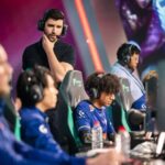 Discussion du coach YamatoCannon sur les débuts perdants de l'équipe Karmine Corp LoL en LEC Karmine Corp LoL coach YamatoCannon discusses team's winless LEC debut