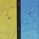 Édition limitée de manettes Joy-Con Shovel Knight & King Knight Limited Edition Shovel Knight Switch Joy-Con Revealed, Pre-Orders Now Live