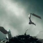 Final Fantasy VII Rebirth - Les détails sur le dernier trailer ! New Final Fantasy VII Rebirth Trailer Promises A Destined Fight Between Cloud And Sephiroth