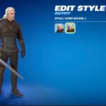 Is Fortnite Geralt of Rivia coming back? Exploring demand for popular collaboration
