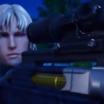 Fortnite accueille Raiden de Metal Gear Solid 2 aux côtés de Snake Fortnite Now Has Metal Gear Solid 2 Raiden as Well as Snake