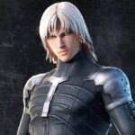 Fortnite intègre Raiden de Metal Gear Solid 2 Fortnite Adds Raiden from Metal Gear Solid 2
