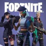 This potential Fortnite crossover would be a hit, but sadly remains a 'pipe' dream