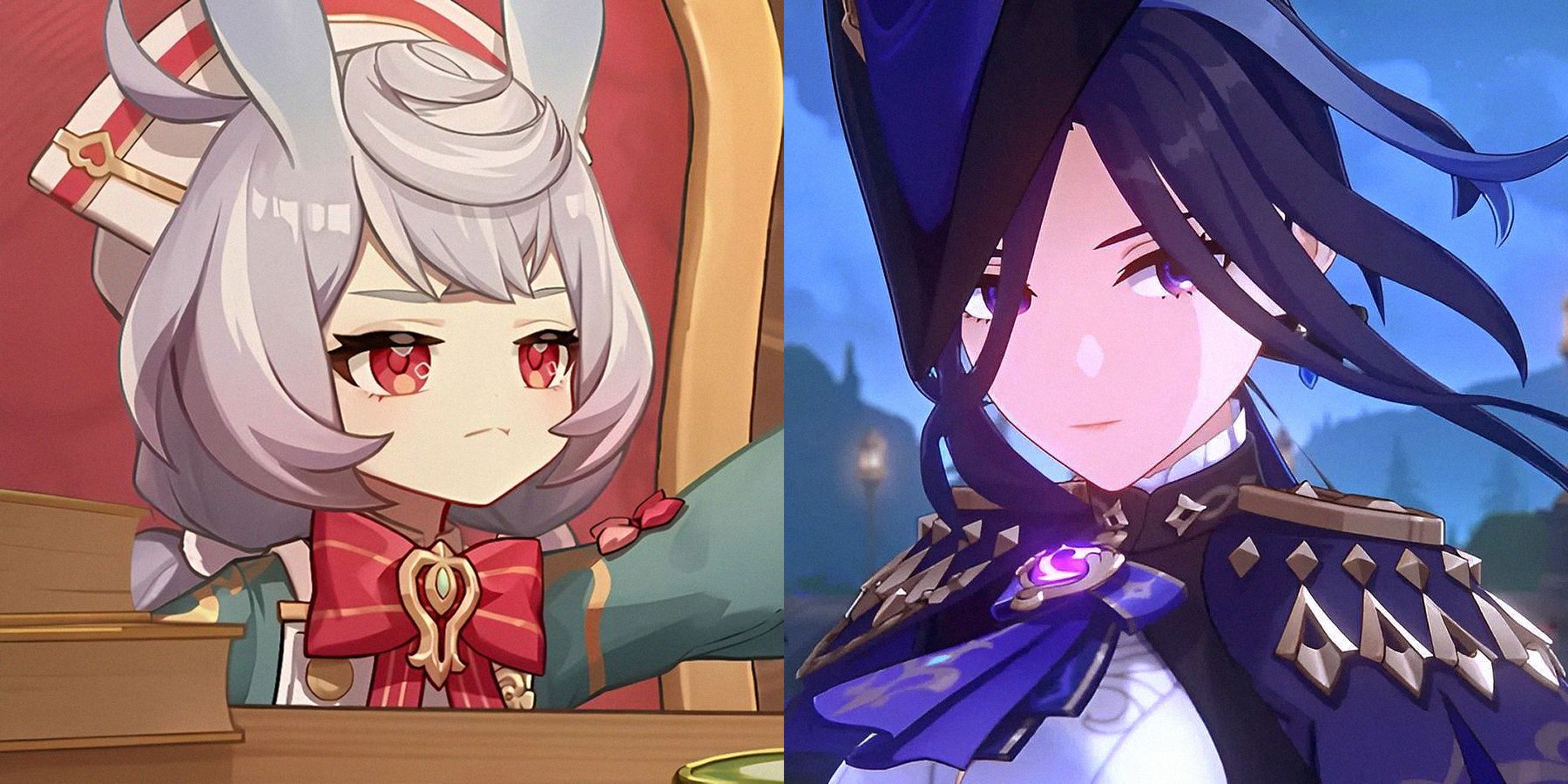 Genshin Impact Leak Teases Clorinde and Sigewinne Roles