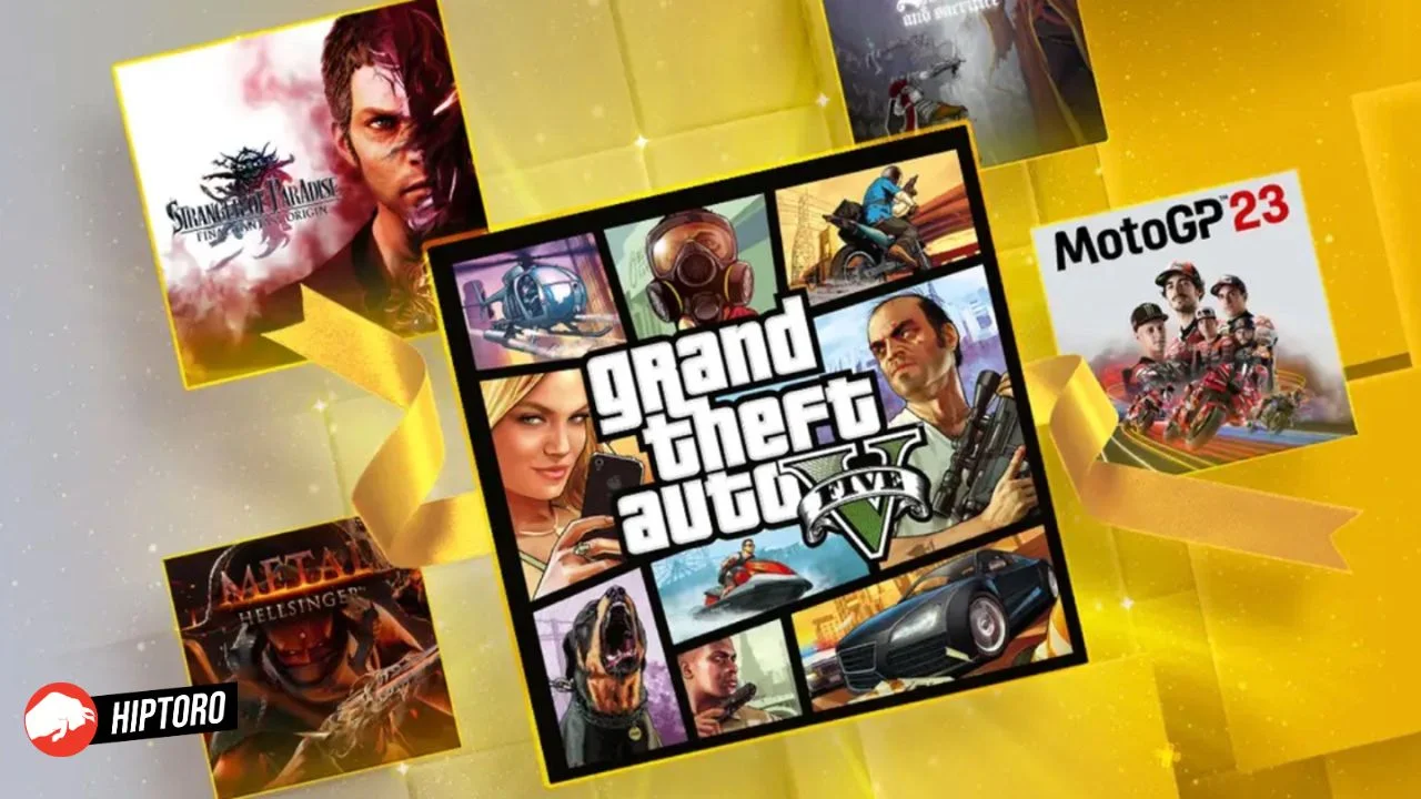 Is GTA 5 Still Free for PS Plus Extra Members After December Update?