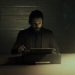 GTA 6 et Alan Wake en conflit pour une marque de commerce Alan Wake 2