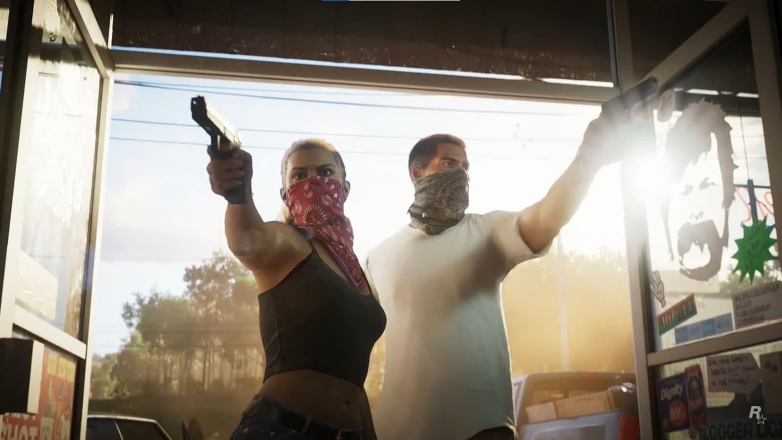 GTA 6 unmasked? The undercover cop twist that could redefine Grand Theft Auto VI's Narrative