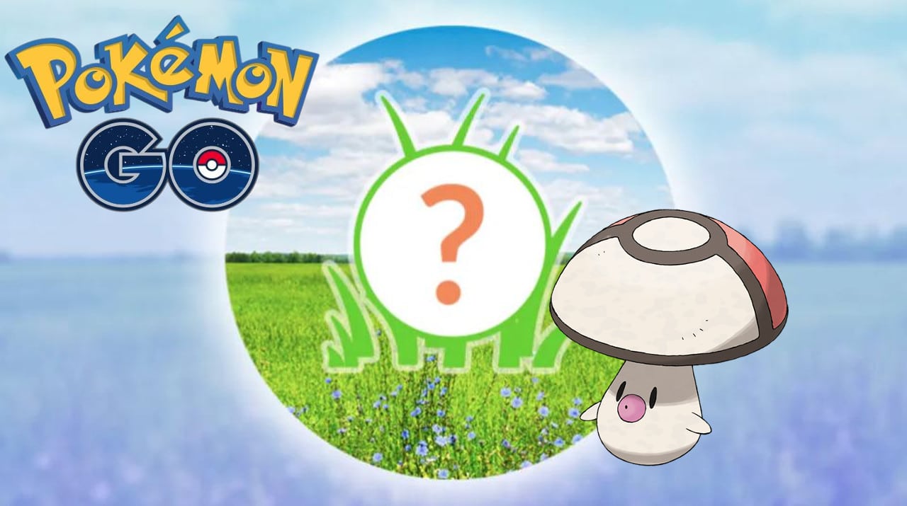 Pokemon Go Players Can Earn Up to 1,875 Stardust Per Catch for Foongus Spotlight Hour