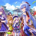 Genshin Impact Codes janvier 2024 : Primogems gratuits & plus Genshin Impact Codes January 2024: Free Primogems & More