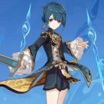 Genshin Impact Leaks Scrapped Xingqiu Animations
