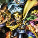 Golden Sun And Its Sequel Join The Nintendo Switch Online Library Next Week