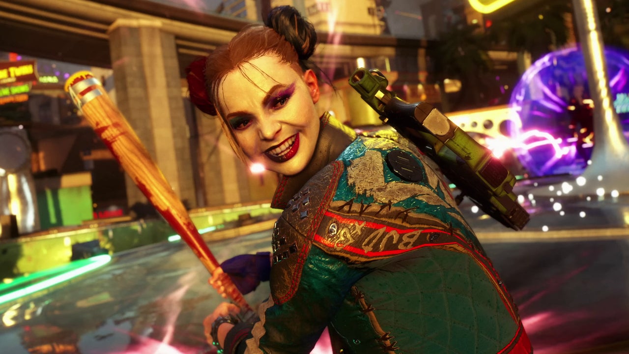 Suicide Squad Is Already Down to Just £44 Before Release Day in the UK