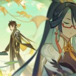 Genshin Impact Xianyun materials, kit, and Constellations