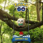 Guide complet du Community Day de Rowlet dans Pokémon GO Pokemon GO: Rowlet Community Day Guide