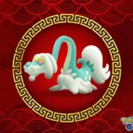 Pokémon Go Lunar New Year 2024 Event Guide