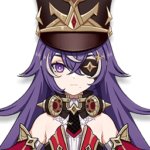 Guide des matériaux d'ascension de Genshin Chevreuse - Genshin Impact Chevreuse.png