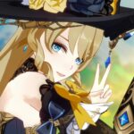 Guide pour augmenter le niveau d'amitié des personnages dans Genshin Impact Guide to obtain Companionship EXP (Image via HoYoverse)