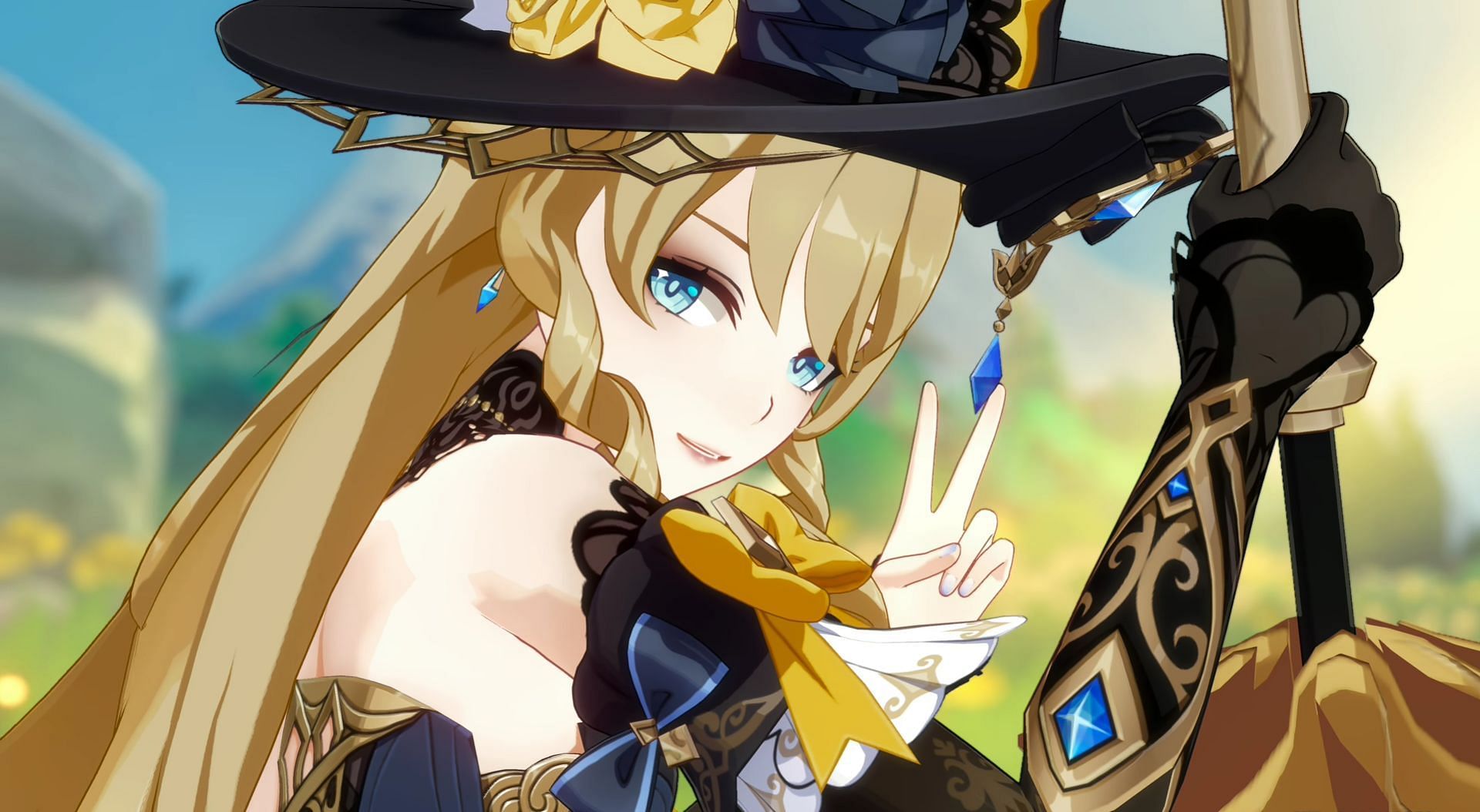 Guide to obtain Companionship EXP (Image via HoYoverse)