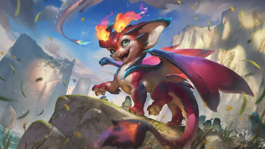 How to Play Smolder in League of Legends: Abilities, Builds
