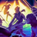 Harmonix met fin au DLC de Rock Band 4 et se tourne vers Fortnite Rock Band 4 DLC ends as Harmonix moves to Fortnite