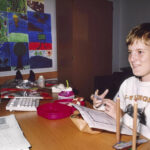 Ibelin découvre World of Warcraft pour redonner vie à une existence interrompue Ibelin Turns to World of Warcraft to Reanimate a Life Cut Short