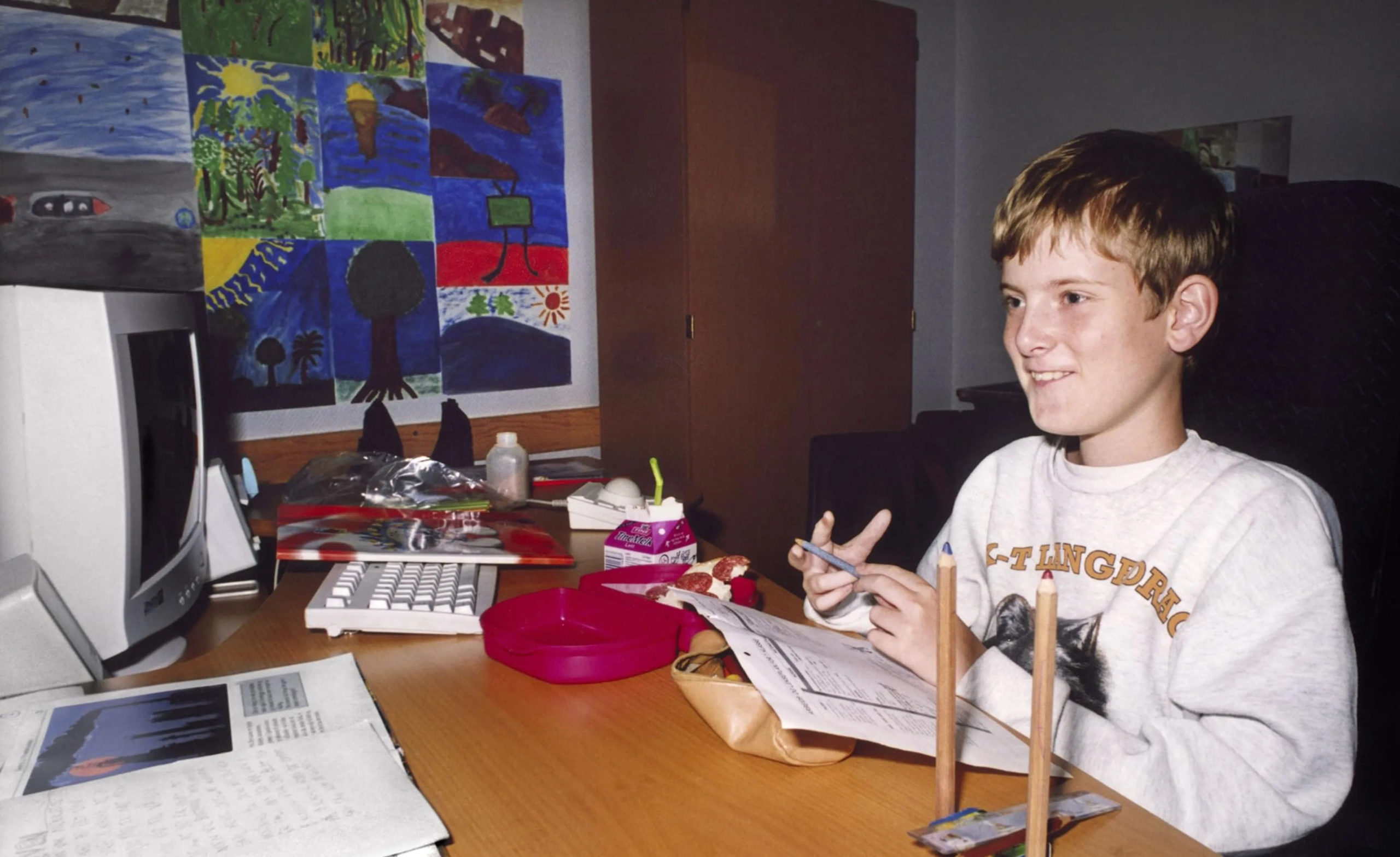 Ibelin Turns to World of Warcraft to Reanimate a Life Cut Short
