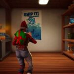 Inquiétude d'un joueur de Fortnite pour les futurs LTMs suite à l'incident de Ship It Express fortnite ship it express