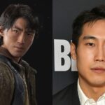 Jeune Manzino rejoint la distribution de The Last of Us pour la deuxième saison excitante de la série à succès! HBO's The Last Of Us: Young Mazino Cast As Jesse For Season 2