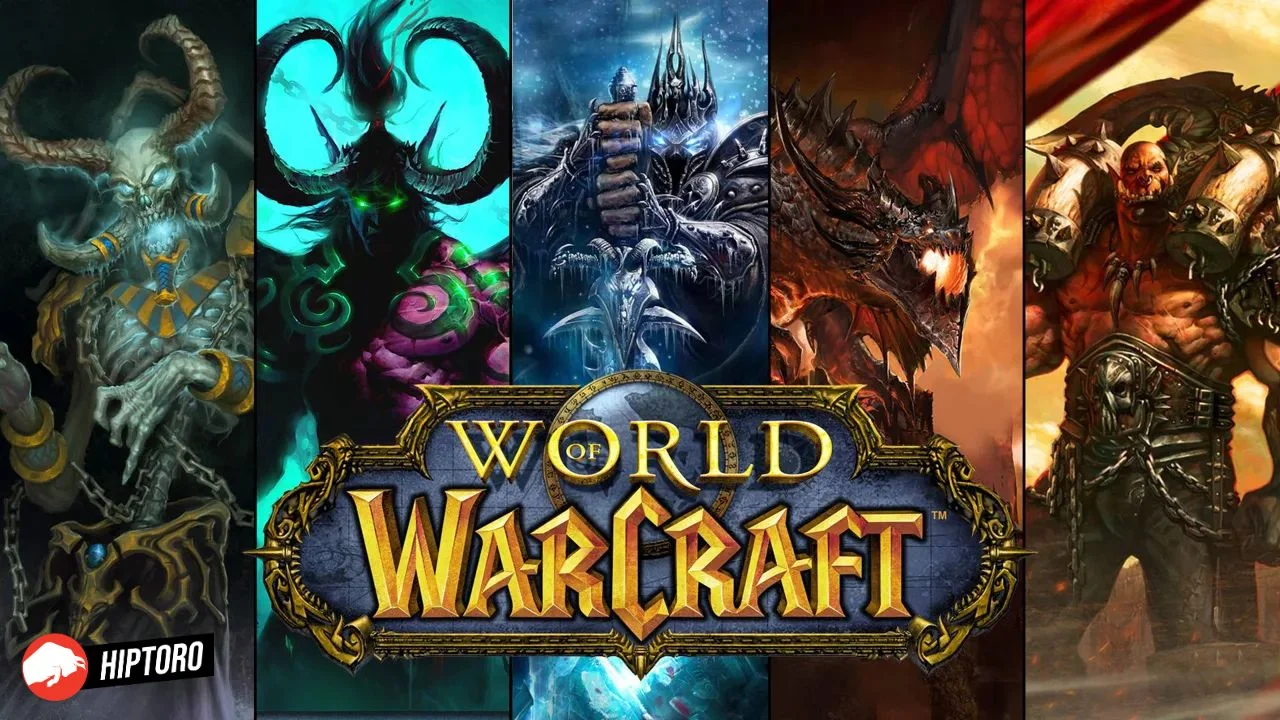 Should You Play World of Warcraft in 2024? Is the WoW Still Active Today?