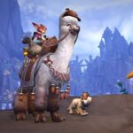 WoW player discovers rare transmog Blizzard desperately tried to hide