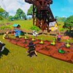 LEGO Fortnite : Comment se débarrasser des villageois indésirables lego fortnite how to remove a villager