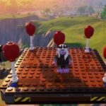 LEGO Fortnite : Que faire après avoir tout amélioré ? LEGO Fortnite end game - What to do after you've leveled everything up in LEGO Fortnite
