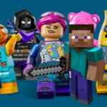 LEGO Fortnite offre ce que Minecraft aurait dû ajouter depuis longtemps LEGO Fortnite Delivers on Something Minecraft Should Have Added Long Ago