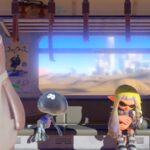 Splatoon 3's Side Order DLC Hits The Game Next Month