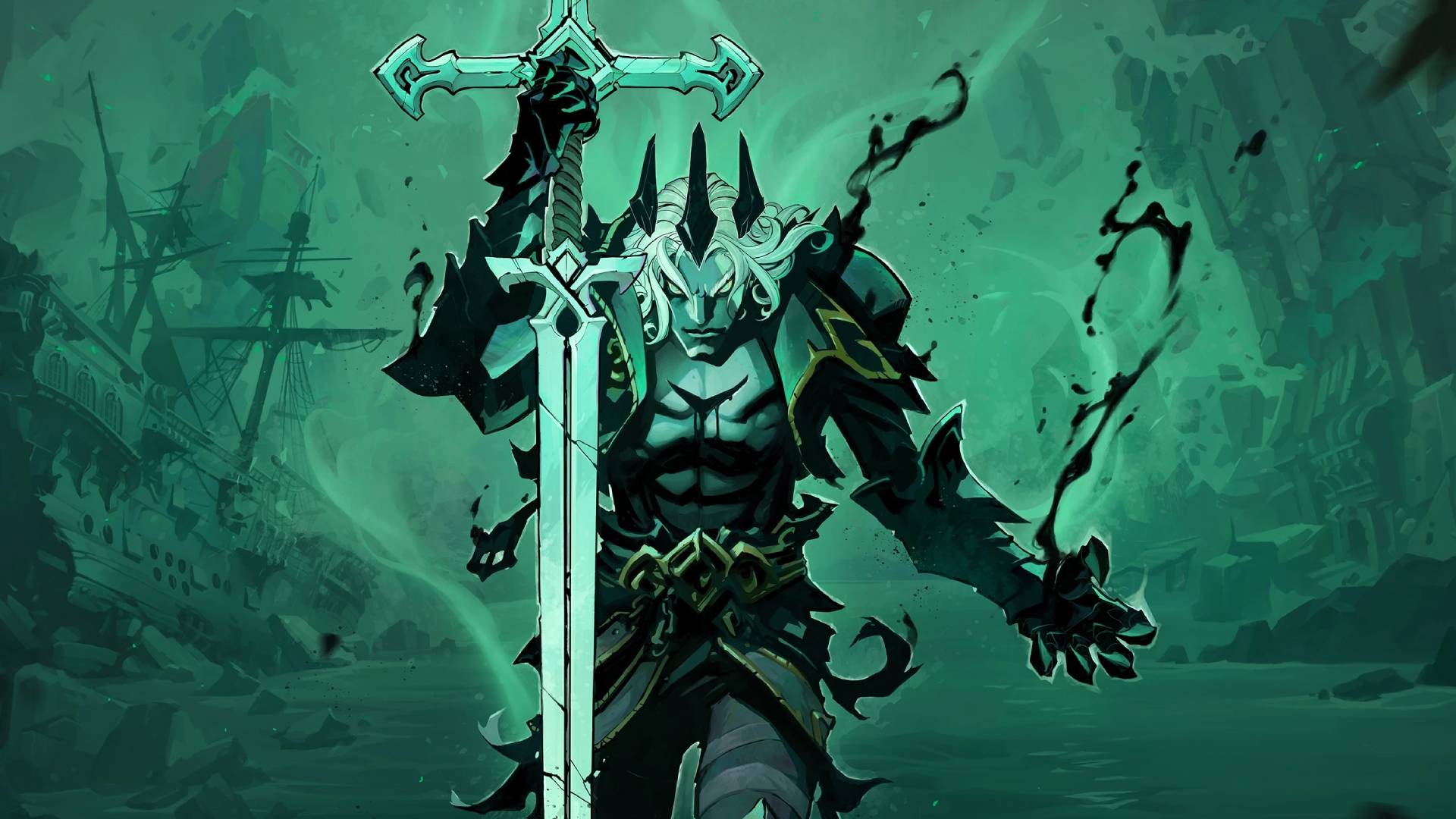 Riot Forge is officially over, no more League of Legends stories