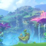 La fuite Genshin Impact suggère une région temporaire pour la version 4.8 Genshin Impact Leak Teases Temporary Region for 4.8