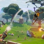 La mise à jour du Chapitre 5 de Fortnite réintroduit une arme controversée Fortnite Chapter 5 Update Brings Back Controversial Weapon