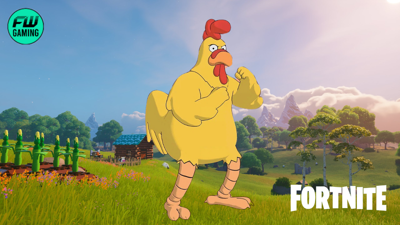 fortnite