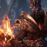La prochaine chronique de WoW est enfin disponible après 6 ans d'attente The next WoW Chronicle is finally coming after a 6-year-long wait