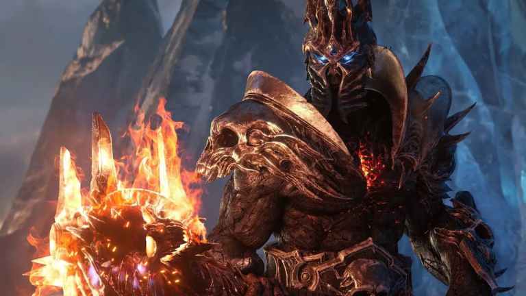 The next WoW Chronicle is finally coming after a 6-year-long wait