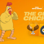 La skin de poulet géant "Pay to lose" divise les joueurs de Fortnite "Pay to lose" Giant Chicken skin has Fortnite fans divided